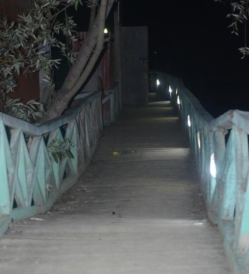 Hotel New Heaven Canal Guest House 8