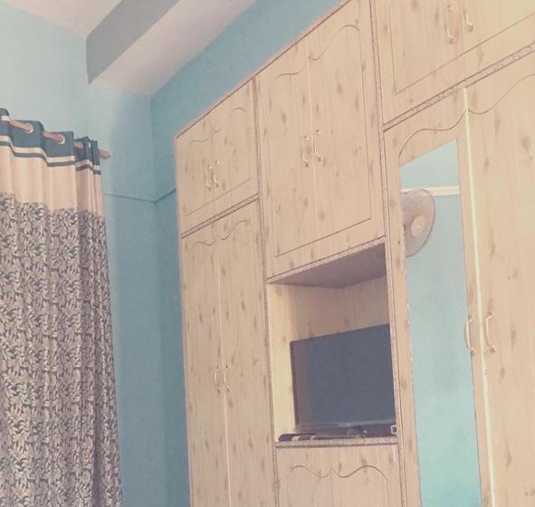 Hotel Anand Homestay 1