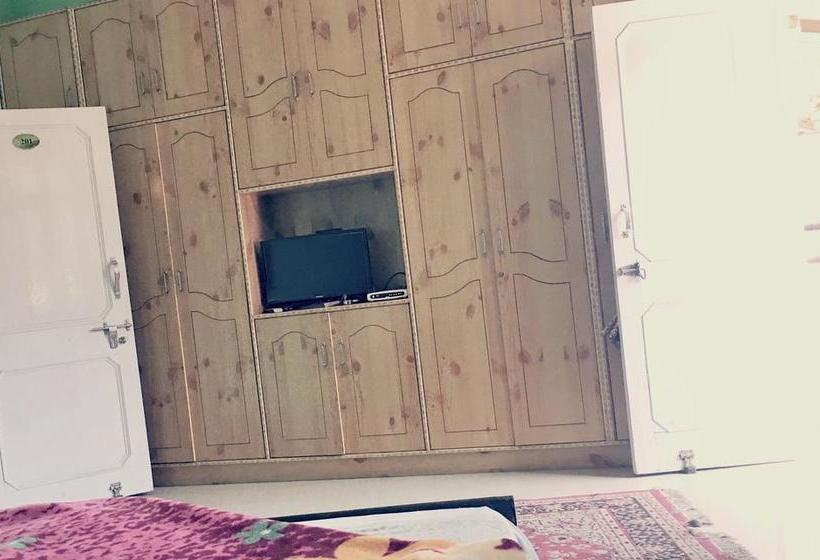 Hotel Anand Homestay 2