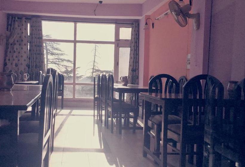 Hotel Anand Homestay 4