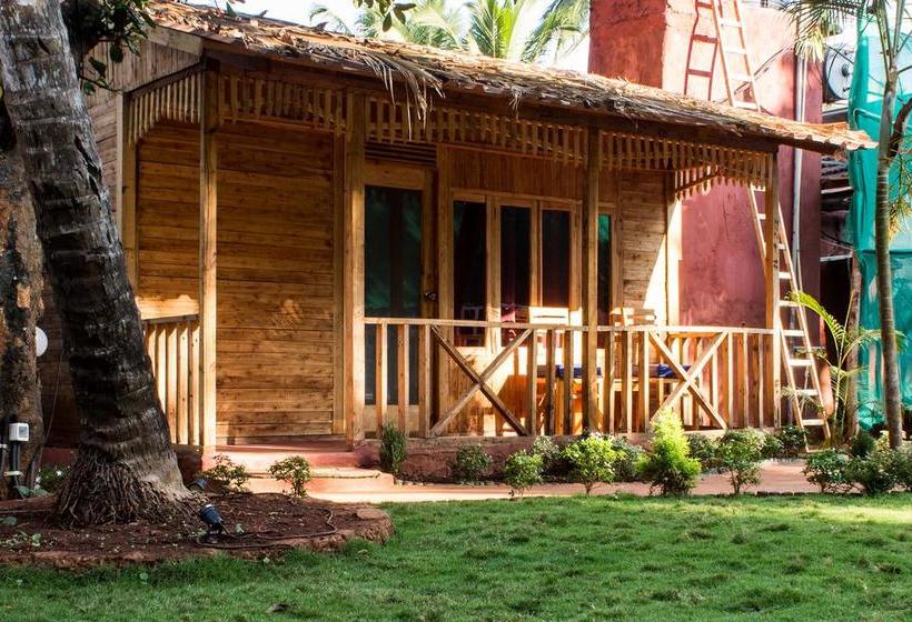 Bed and Breakfast Micailla S Garden Of Dreams