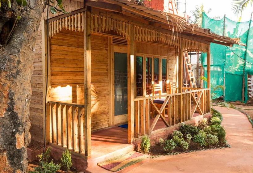 Bed and Breakfast Micailla S Garden Of Dreams 12