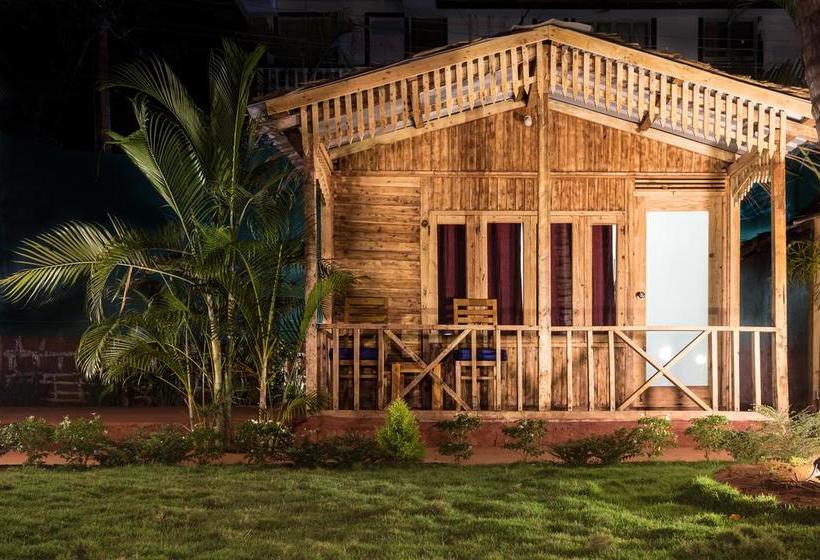 Bed and Breakfast Micailla S Garden Of Dreams 13