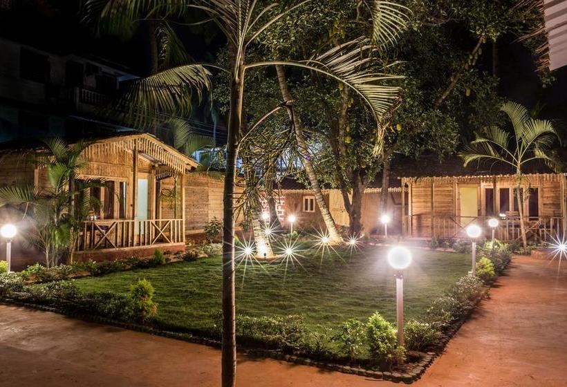 Bed and Breakfast Micailla S Garden Of Dreams 14