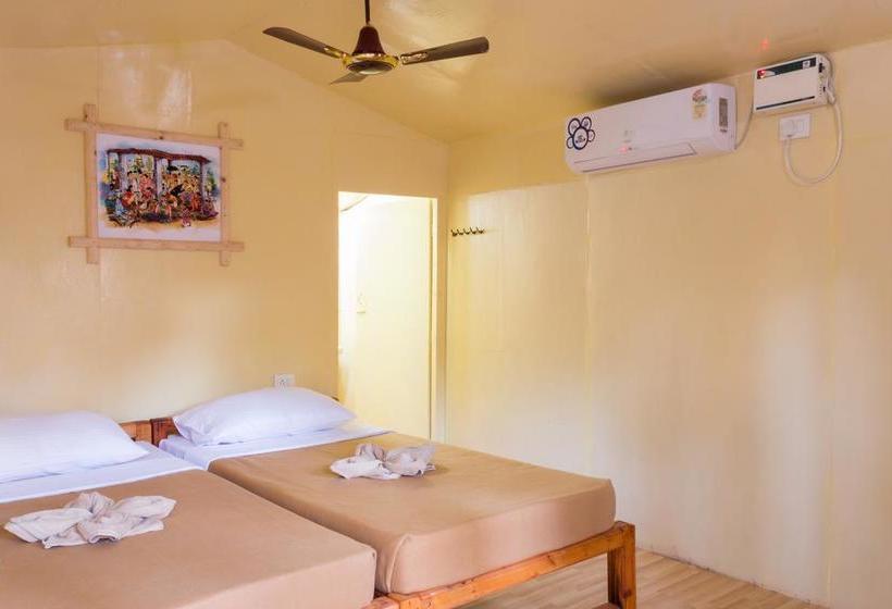 Bed and Breakfast Micailla S Garden Of Dreams 2