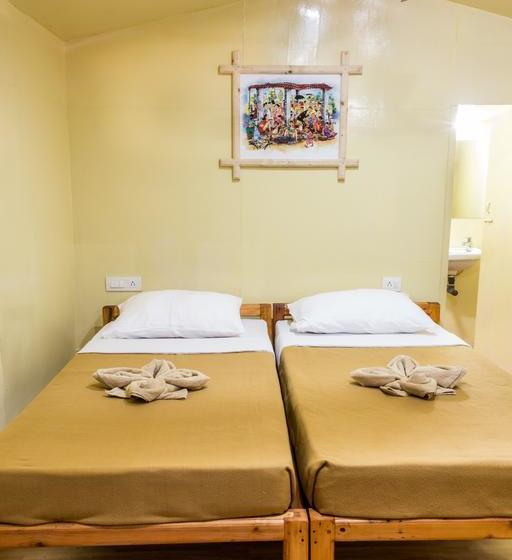 Bed and Breakfast Micailla S Garden Of Dreams 3