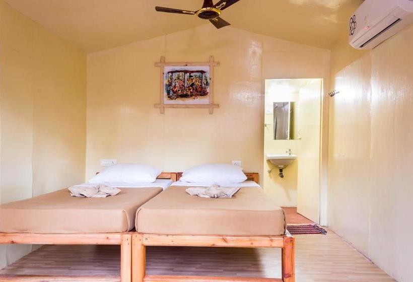 Bed and Breakfast Micailla S Garden Of Dreams 4