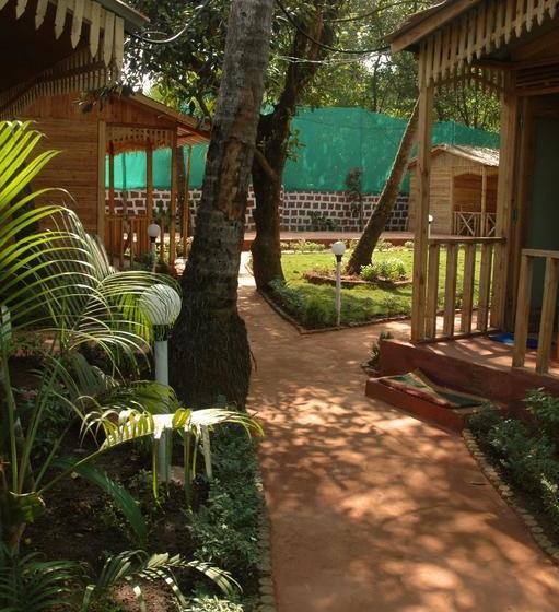 Bed and Breakfast Micailla S Garden Of Dreams 5