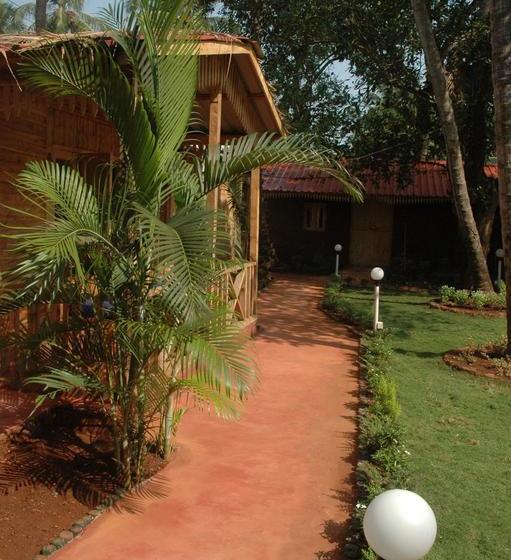 Bed and Breakfast Micailla S Garden Of Dreams 9