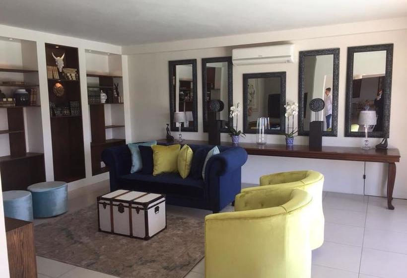 Bed and Breakfast Jemima S Hospitality Gonubie Eastern Cape