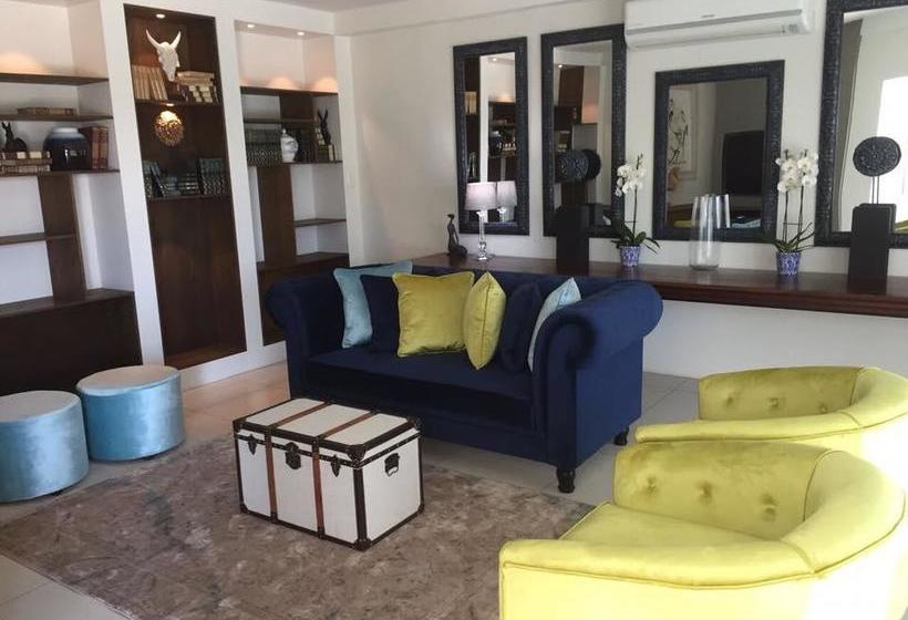 Bed and Breakfast Jemima S Hospitality Gonubie 14