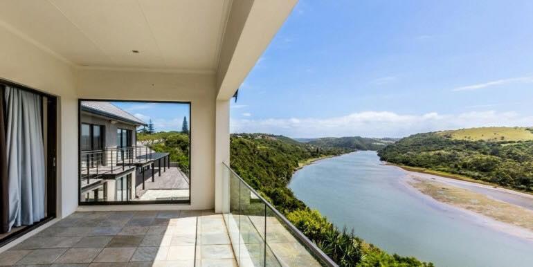 Bed and Breakfast Jemima S Hospitality Gonubie 15