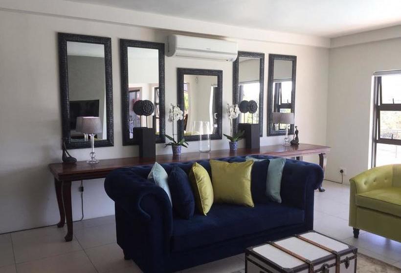 Bed and Breakfast Jemima S Hospitality Gonubie 17