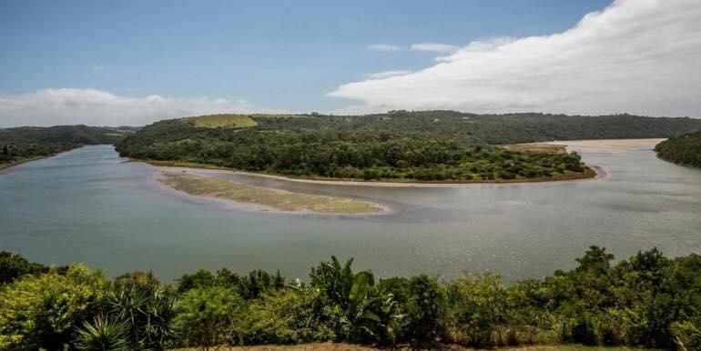 Bed and Breakfast Jemima S Hospitality Gonubie 3