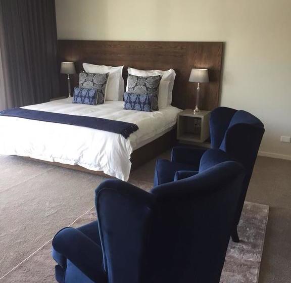 Bed and Breakfast Jemima S Hospitality Gonubie 6