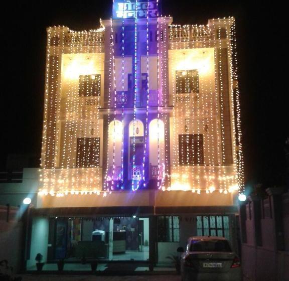 Hotel Manbhar 19