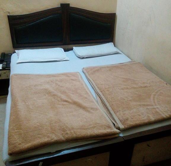 Hotel Kumar Lucknow Uttar Pradesh