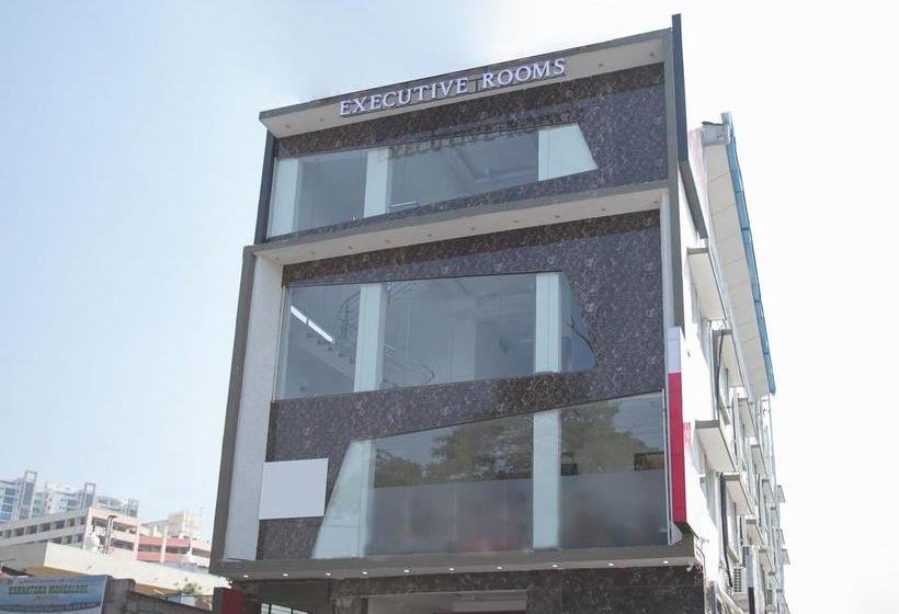 Oyo 11097 Hotel Grand Arabian 1