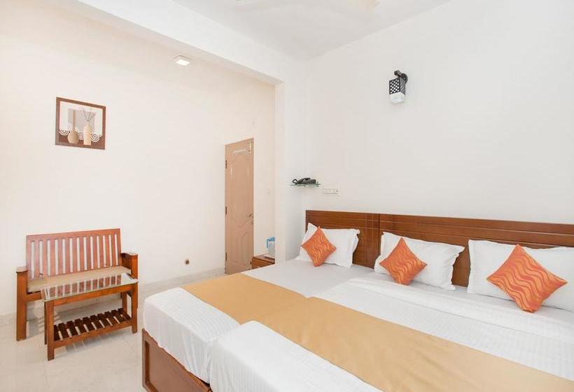 Oyo 11097 Hotel Grand Arabian 11