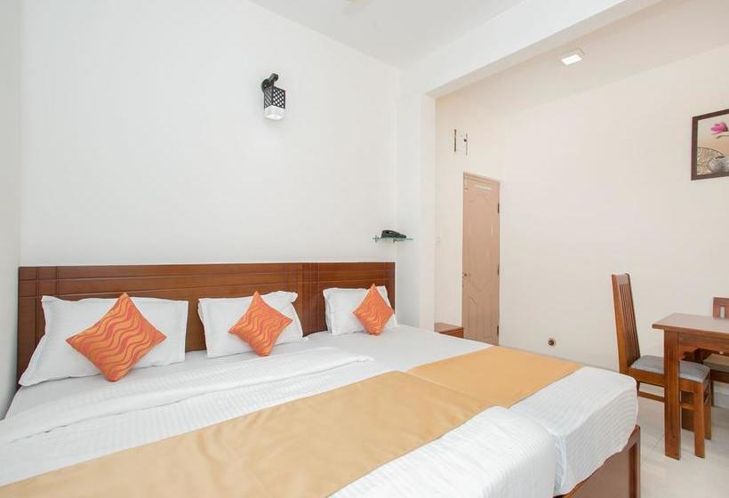 Oyo 11097 Hotel Grand Arabian 14