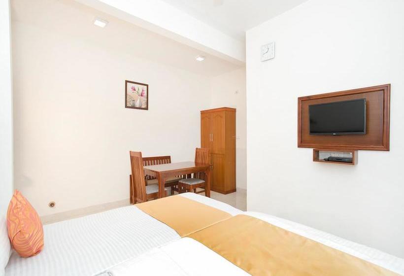 Oyo 11097 Hotel Grand Arabian 15