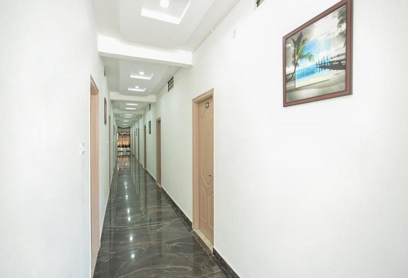 Oyo 11097 Hotel Grand Arabian 19