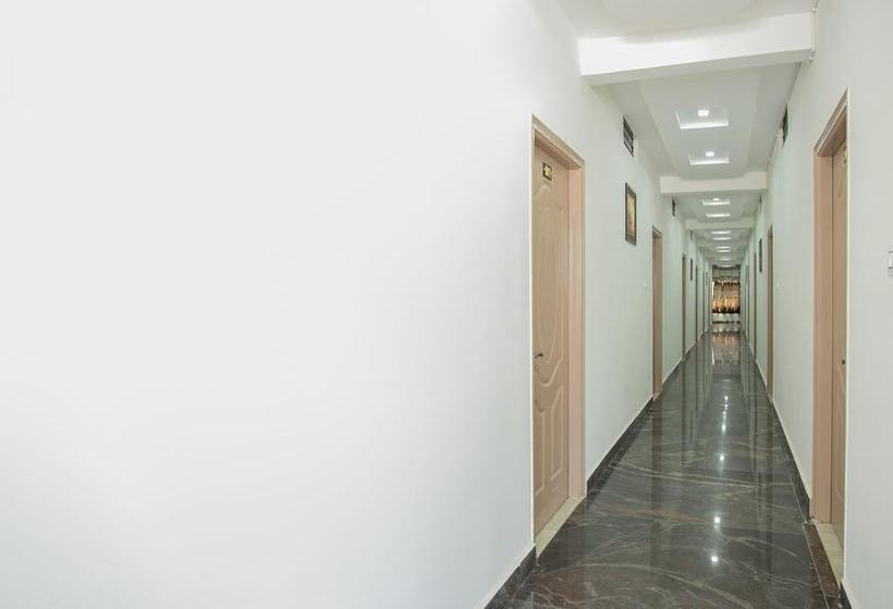 Oyo 11097 Hotel Grand Arabian 20