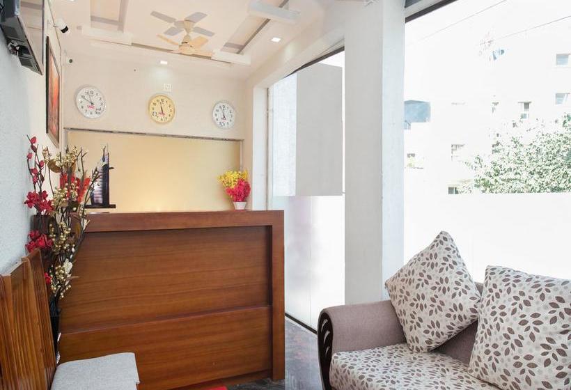 Oyo 11097 Hotel Grand Arabian 3