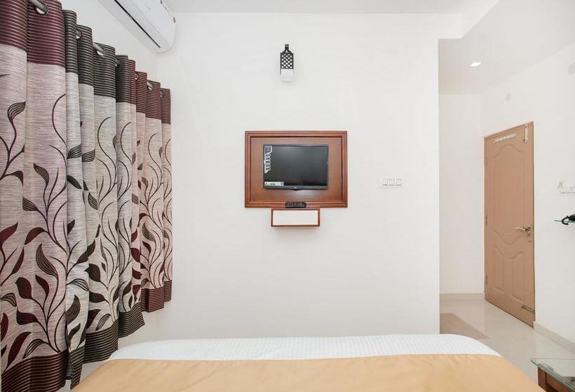 Oyo 11097 Hotel Grand Arabian 6