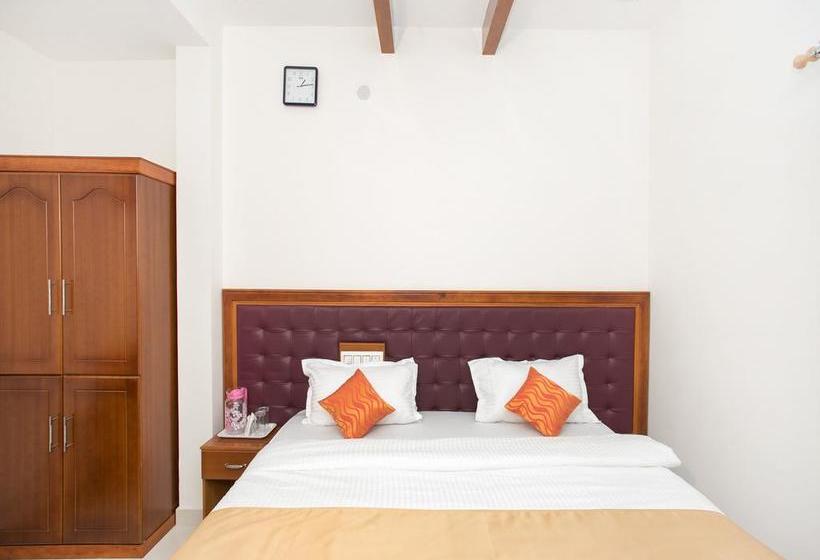 Oyo 11097 Hotel Grand Arabian 7