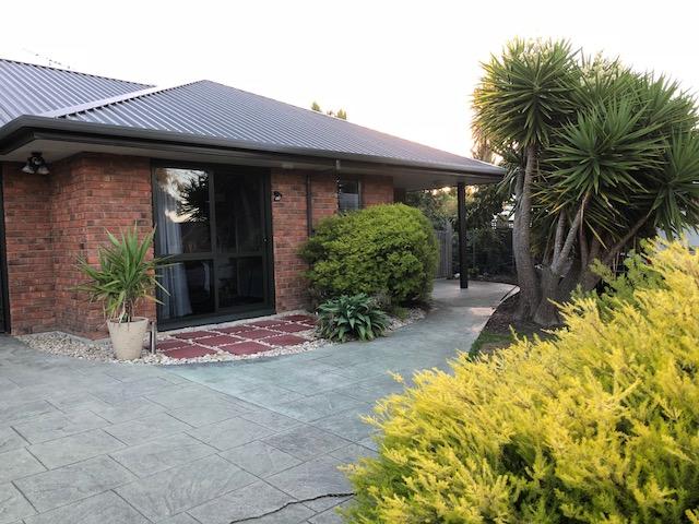 Bed and Breakfast Mapua Wharf Accommodation 1