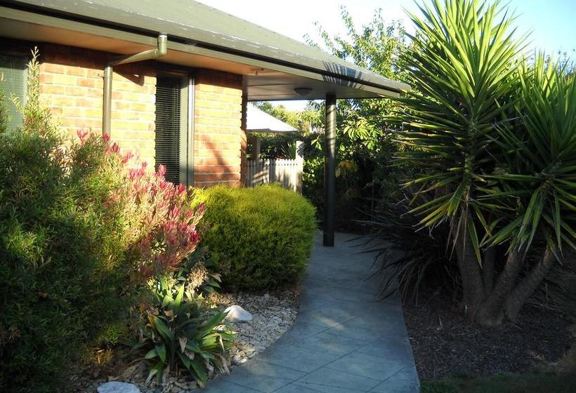 Bed and Breakfast Mapua Wharf Accommodation 2