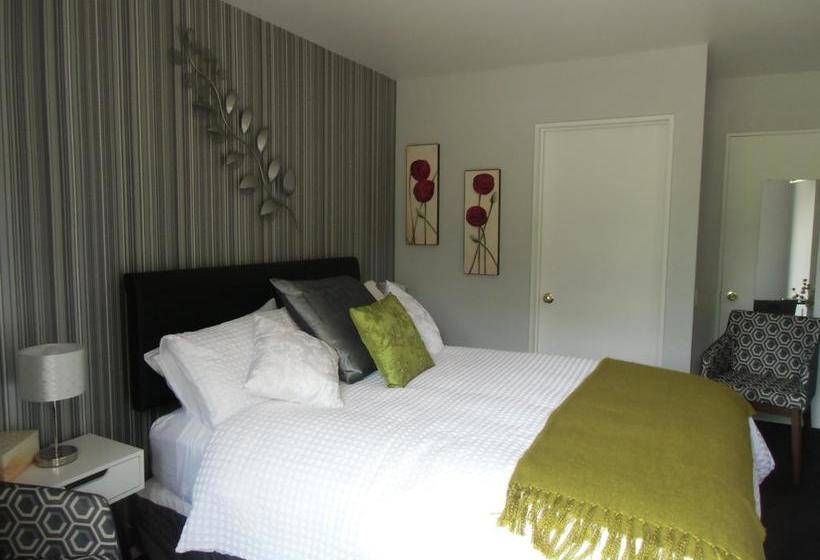 Bed and Breakfast Mapua Wharf Accommodation 3