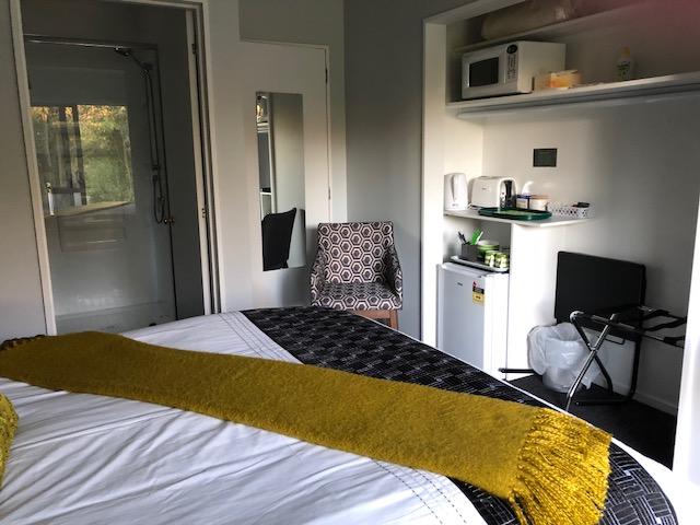 Bed and Breakfast Mapua Wharf Accommodation 4