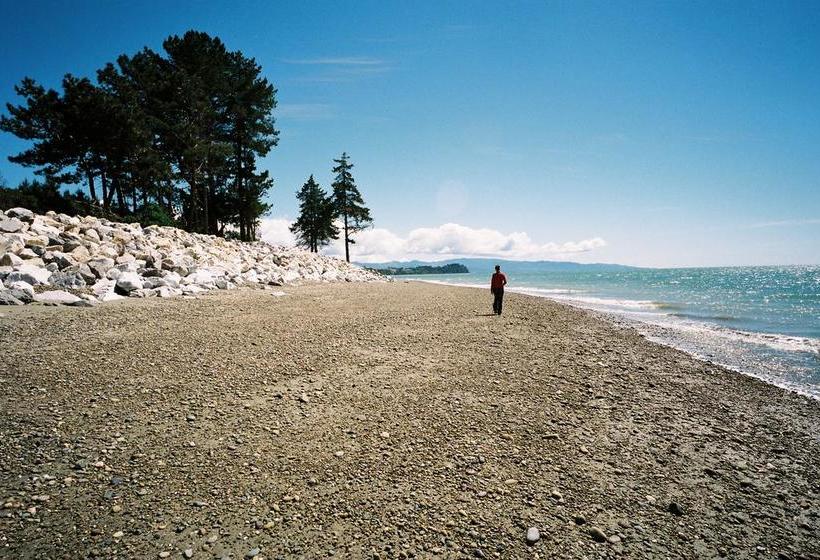 Bed and Breakfast Mapua Wharf Accommodation 6