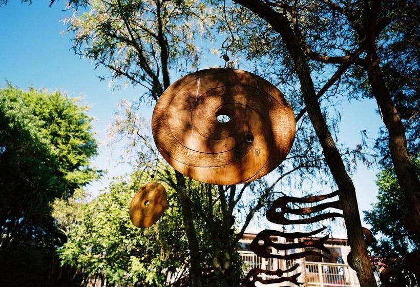 Bed and Breakfast Mapua Wharf Accommodation 7