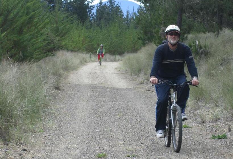 Bed and Breakfast Mapua Wharf Accommodation 9