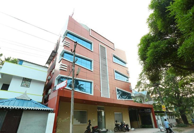 Hotel Oyo 11909 Star Plaza Kasauli Himachal Pradesh