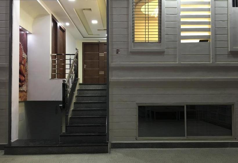 Hotel Ramdham Madhya Pradesh