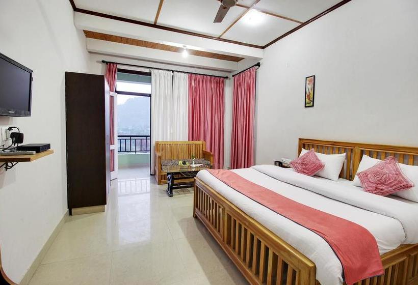 Hotel Spring Birds 19