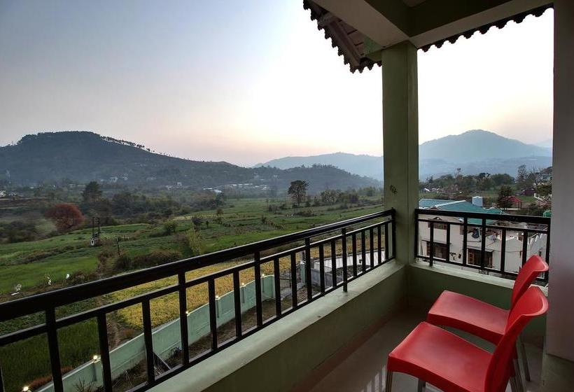 Hotel Spring Birds 6