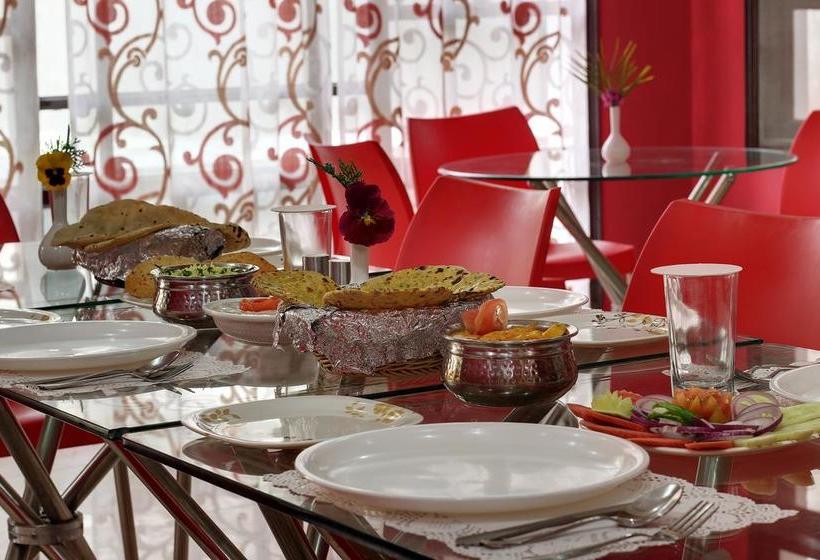 Hotel Spring Birds 9