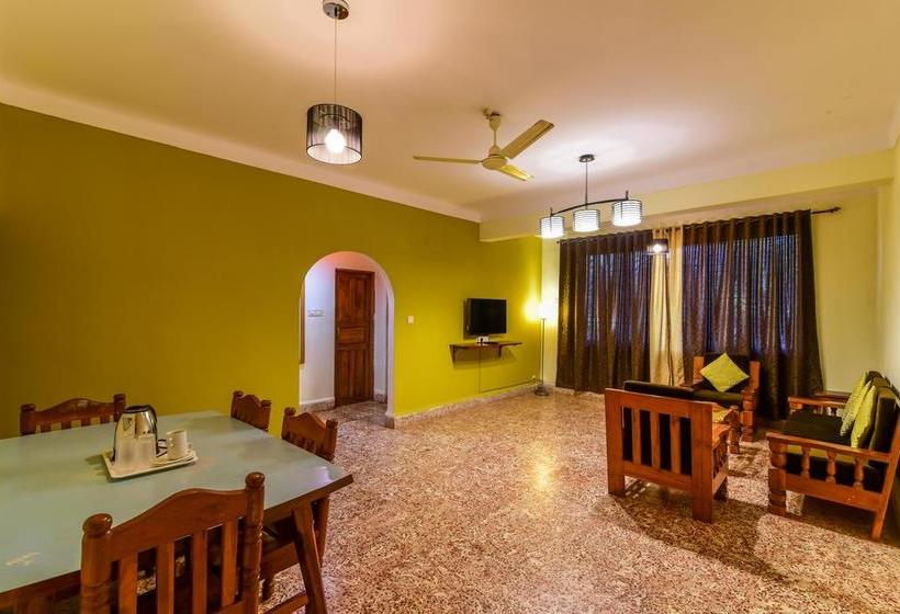 Hotel Casa Euphoria 11