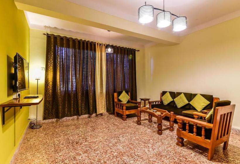 Hotel Casa Euphoria 2