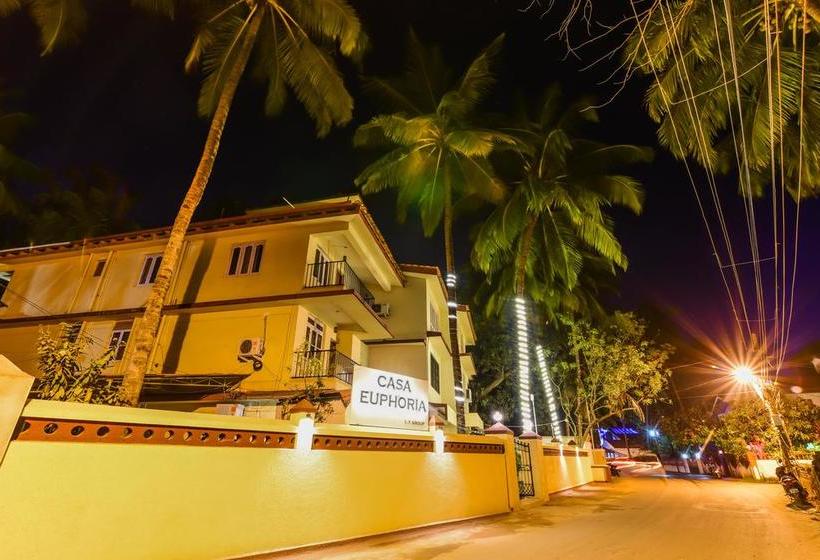 Hotel Casa Euphoria 3