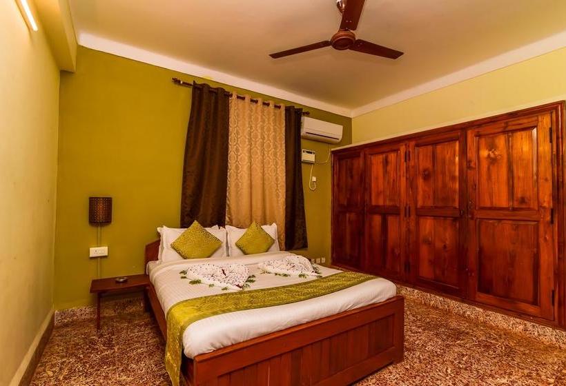 Hotel Casa Euphoria 5