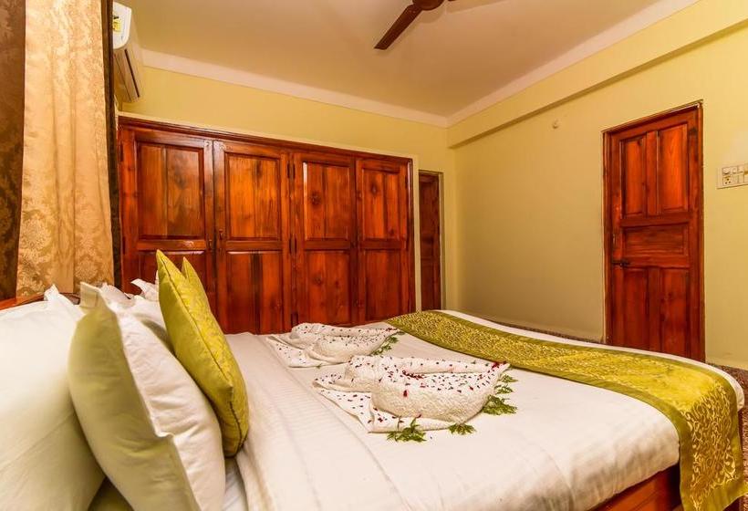 Hotel Casa Euphoria 6