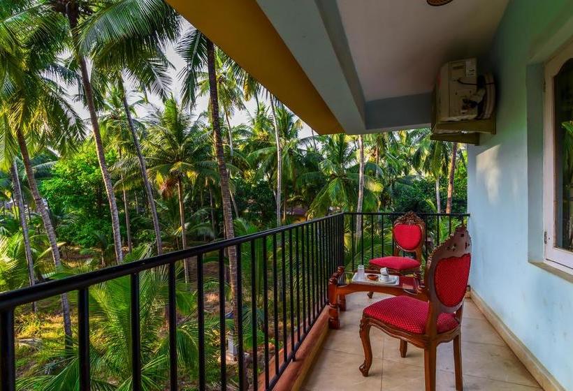 Hotel Casa Euphoria 8