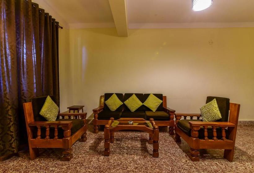 Hotel Casa Euphoria 9