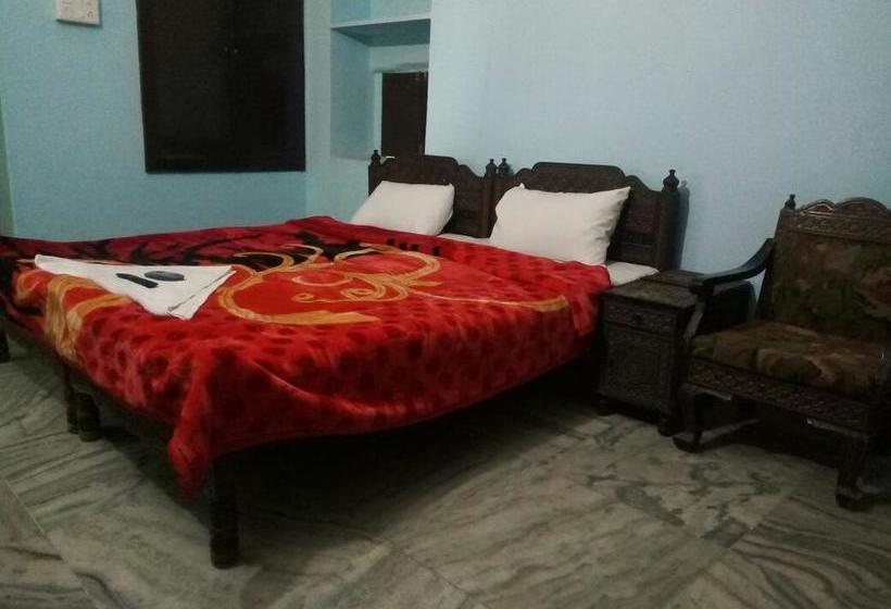 Hotel Nakhat Retreat